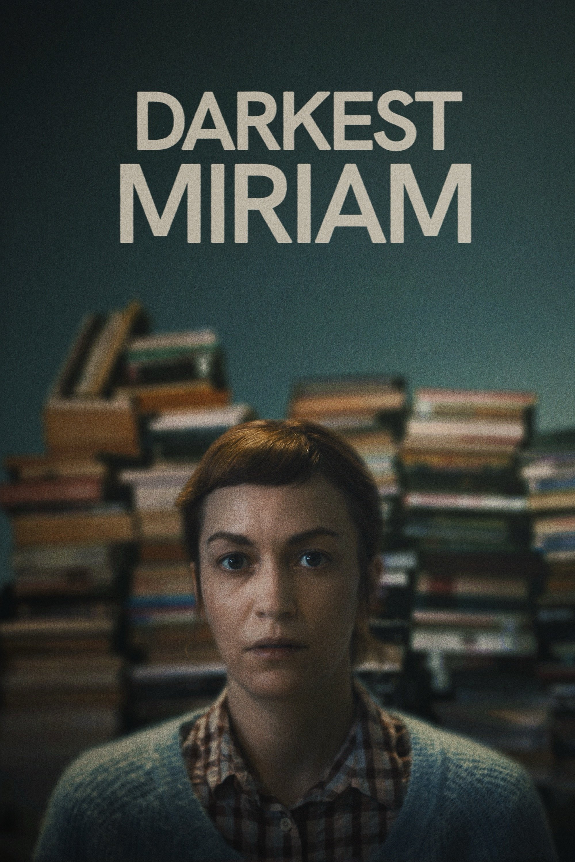 Постер Darkest Miriam